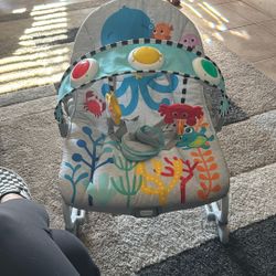 Baby Bouncer