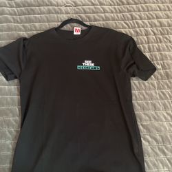 Ice Cream Medium T Shirt 