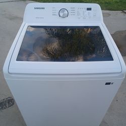 Samsung Washer