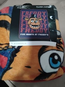 Five Nights at Freddy's