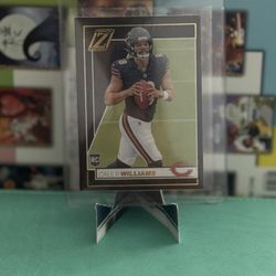 Football Cards