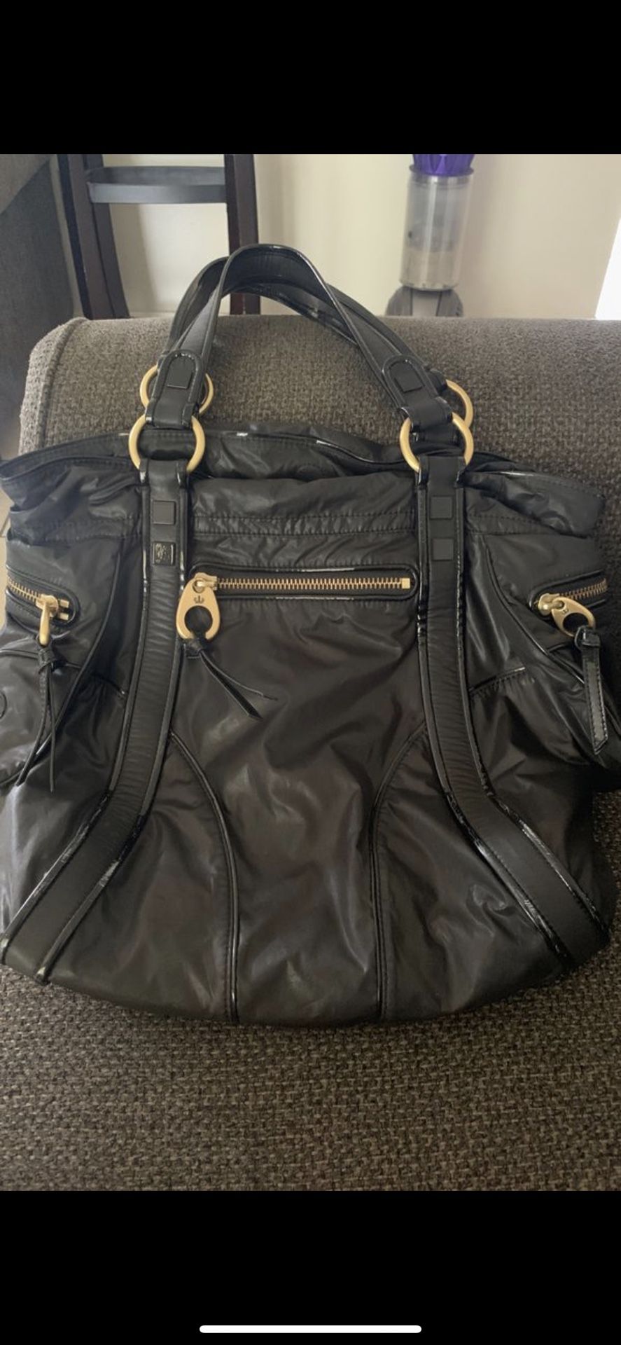 Juicy couture handbag
