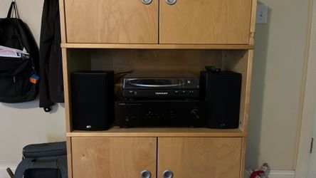Stereo