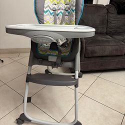 High chair 3 In 1