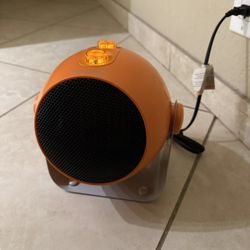 Brand New Personal Space Heater Room Heater Office Heater