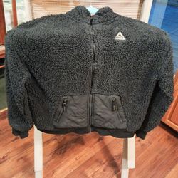 Reebok Fleece