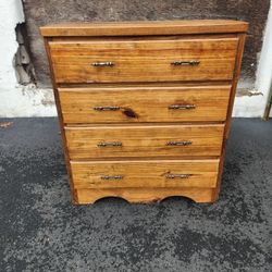 Farmhouse Fresh Dresser 