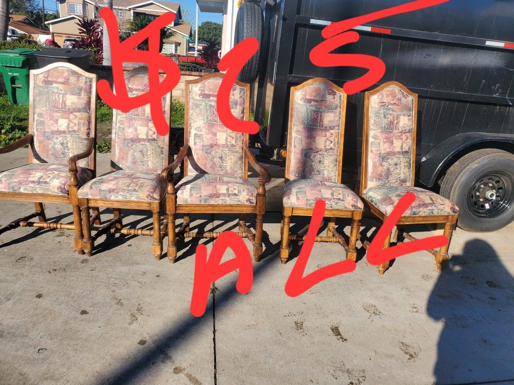 Chairs