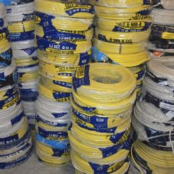 Todo tipo de material eléctrico a buen precio