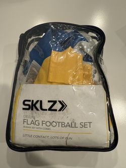 Flag Football Set