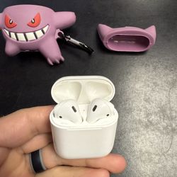 AirPods 1st Generation 