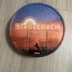 StageCoach Tickets GA