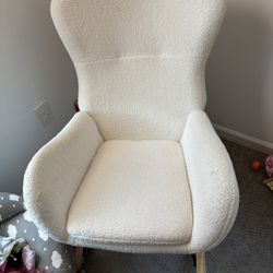  Rocking Chair
