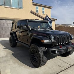 Full Detail Exterior / Interior 