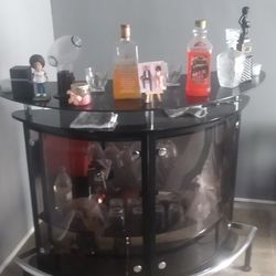 Bar Cart