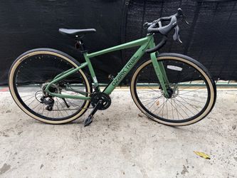 Ozark trail bike for sale