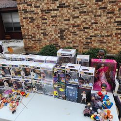 Collectibles