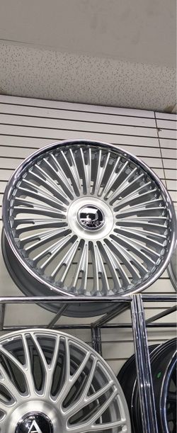 SILVERADO • SIERRA • RAM 1500 • TUNDRA • TITAN • RINES 24 FAVOR DE LLAMAR O MANDAR TEXTO PARA PRECIO (EL PRECIO EN EL ANUNCIO ES SOLO UN MARCADOR): 6️
