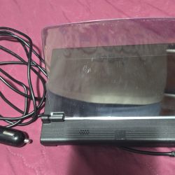 GPS Monitor 