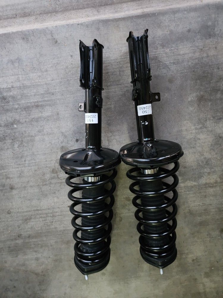 97-01 Toyota Camry Rear Struts