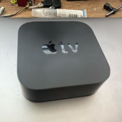Apple Tv 4g 4k 