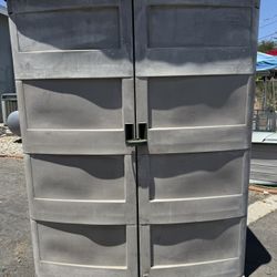Suncast Outdoor Storage Shed