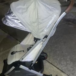 UPPAbaby MINU Stroller 