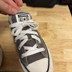 Converse All Star Chucks $5 3.5 Men’s 5.5 Women
