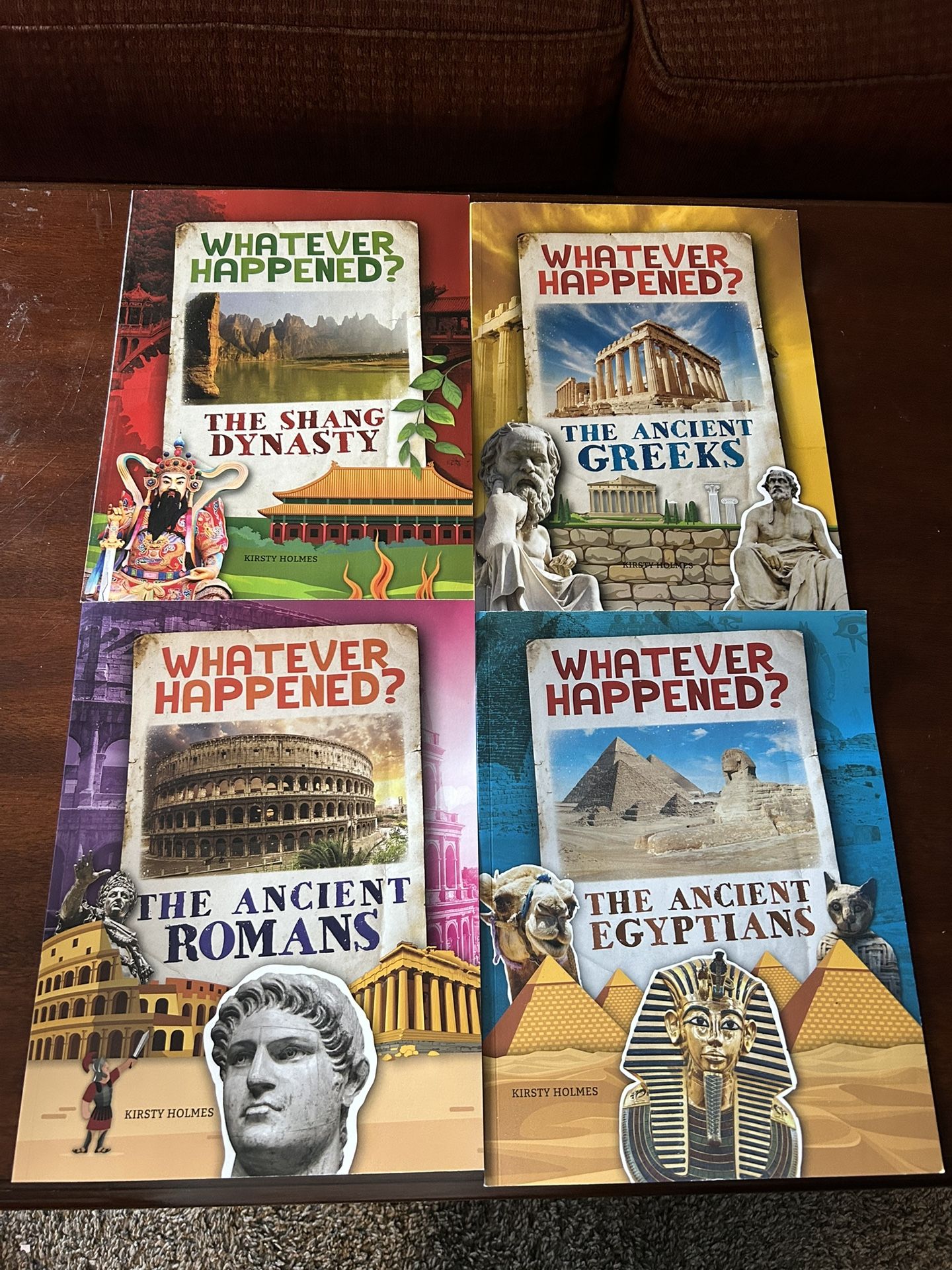 kids books