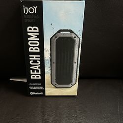 Bluetooth Mini Speaker