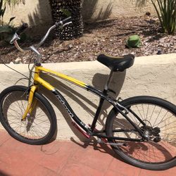 Giant Simple 7 For Parts Or Fix