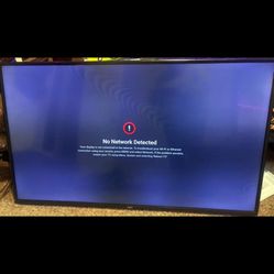 Smart tv