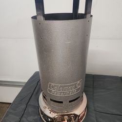 *** 200,000 BTU PROPANE HEATER ***
