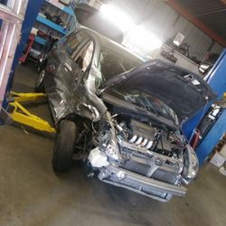 2008 Honda FIT