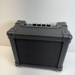 SMALL IBANEZ IBZ2B BASS PRACTICE AMPLIFIER 10 WATTS