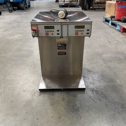 Bunn-O-Matic Axiom Twin APS Coffee Machine