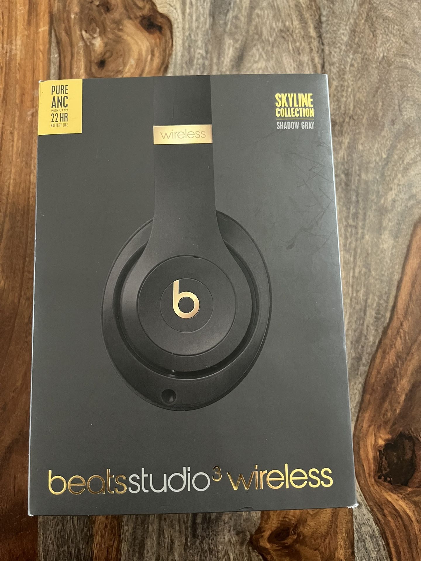 Beats Studio 3 Wireless
