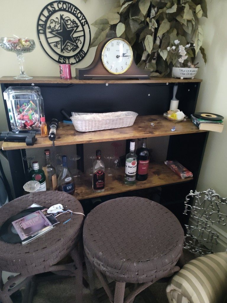 Home Bar