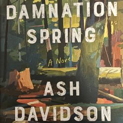 Damnation Spring