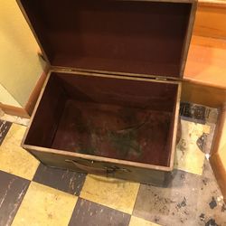 Antique Chest