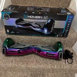 Hover-1 H1 Hover Board