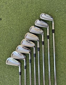 Mizuno Mp-30