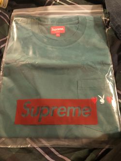 Supreme Playboy Tee XL