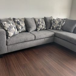 Sectional Sofa