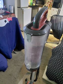 Shark Stick vac
