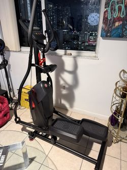 Elliptical