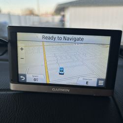 GPS Bluetooth 4.5 Inch