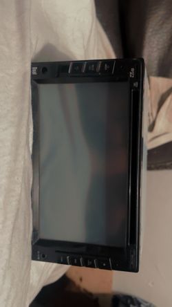 Car Stereo