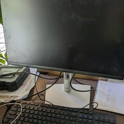 Dell 24 Inch FHD Computer Monitor - P2422H