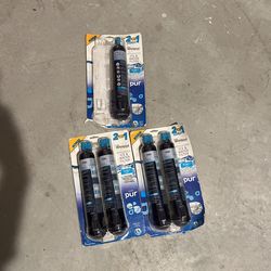 Refrigerator Water Filter